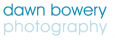 Dawn Bowery Photography logo