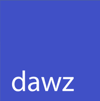 Dawz logo