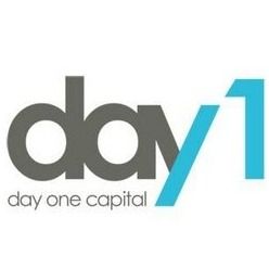 Day One Capital logo