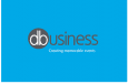 db business logo
