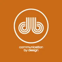 db communication by design logo