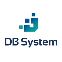 DB System logo