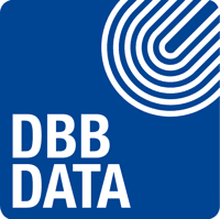 DBB Data logo