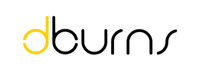 DBurns Design logo