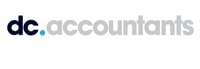 DC Accountants logo