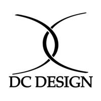 DC Design LTD logo