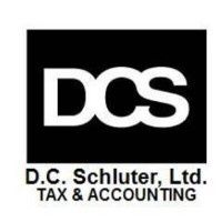 D.C. Schluter, Ltd. logo
