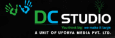 DC Studio logo