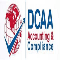 DCAA Accounting Compliance logo