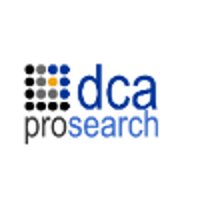 DCAProSearch logo