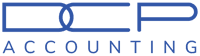 DCP Accounting logo