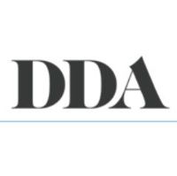 DDA logo
