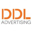 DDL Advertising logo