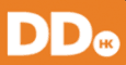 DDPR logo