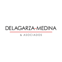 De La Garza-Medina & Asociados logo