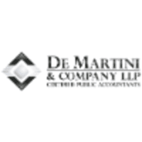 De Martini & Company, LLP logo