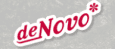De Novo logo