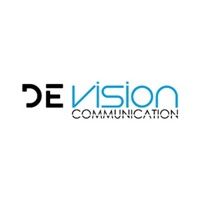De Vision Communication logo