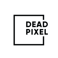 Dead Pixel Films logo