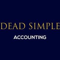 Dead Simple Accounting logo