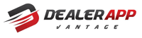 DealerApp Vantage logo