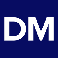 Dean Marketing Communications and Design logo