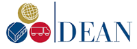 Dean warehouse Services logo