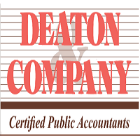 Deaton & Company, Chartered logo