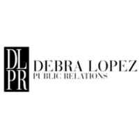 Debra Lopez Public Relations logo
