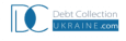 Debt collection in Ukraine logo