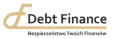 Debt Finance logo