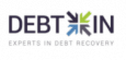 DEBT-IN logo