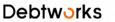 Debtworks logo