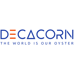 Decacorn Capital logo