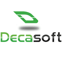 Decasoft logo