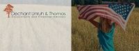 Dechant Unruh & Thomas logo