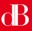 Decibel Management logo