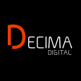 Decima Digital logo