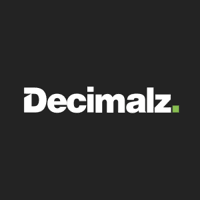 Decimalz logo