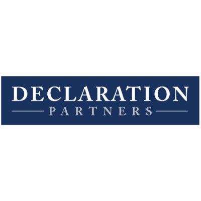 Declaration Partners logo