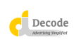 Decode Advertisement Agency logo