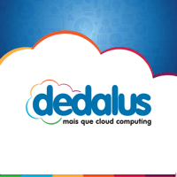 Dedalus logo
