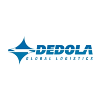 Dedola Global Logistics logo