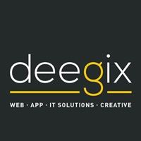 Deegix Pte Ltd logo