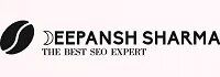 DEEPANSH SHARMA logo