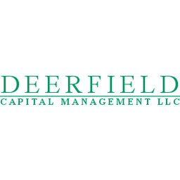 Deerfield Management Company logo