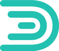 Defqon Digital logo