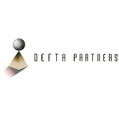 DEFTA Partners logo
