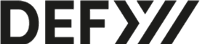 DEFY// Brands logo