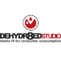 Dehydr8ed Studio logo